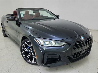 Used 2025 BMW M440i Convertible