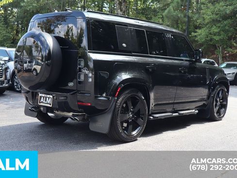 Used 2023 Land Rover Defender 110 V8 image 6