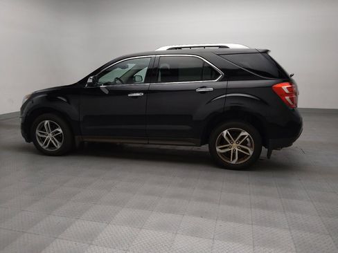 Used 2017 Chevrolet Equinox Premier w/ Enhanced Convenience Package image 3