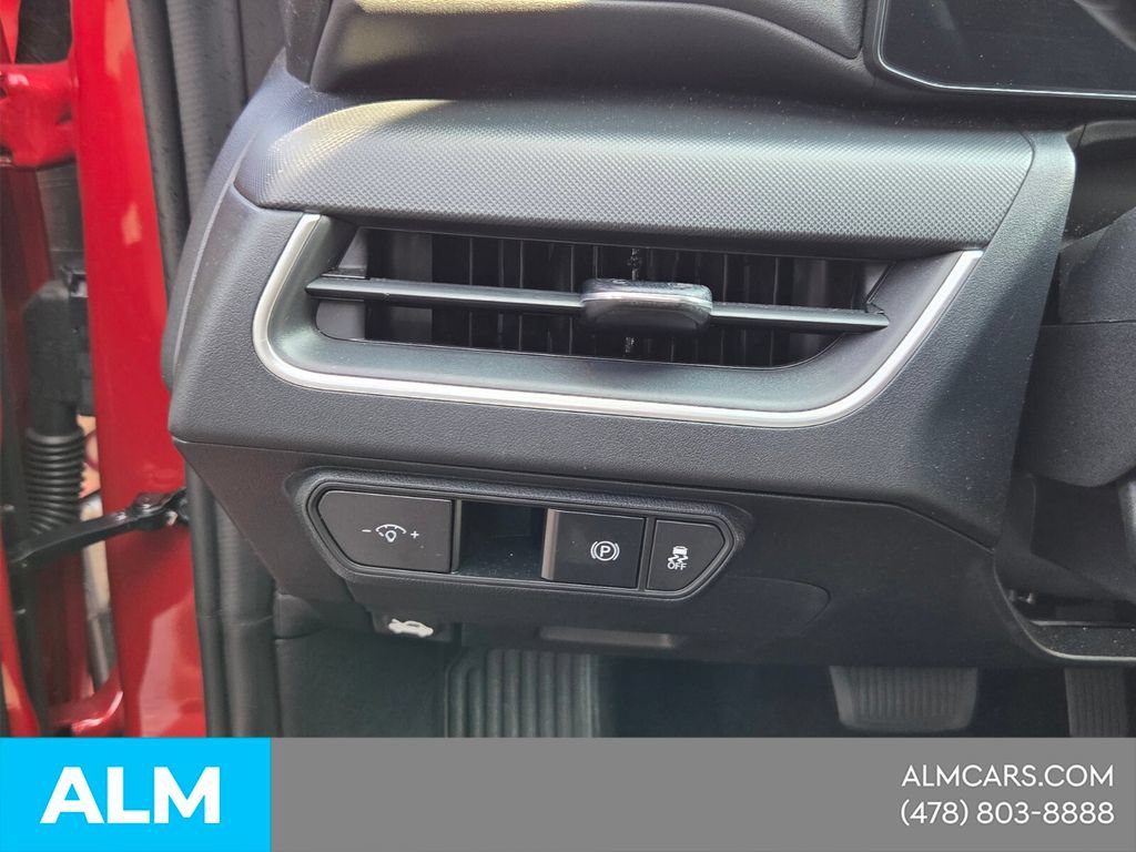 Used 2025 Kia K4 FWD image 23
