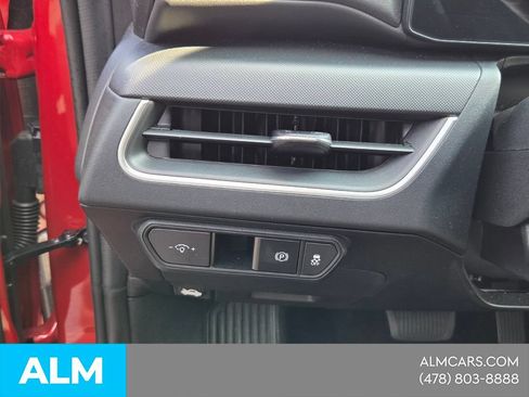 Used 2025 Kia K4 FWD image 23