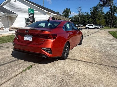 Used 2019 Kia Forte EX w/ Option Group 020 FWD image 5