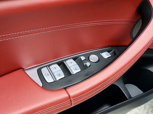 Used 2023 BMW X4 M40i w/ Premium Package AWD/4WD image 23