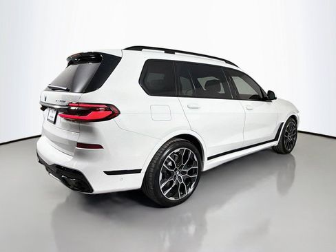 New 2027 BMW X7 xDrive40i AWD/4WD image 5