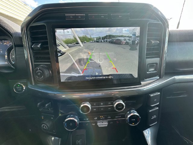 Used 2023 Ford F150 Tremor AWD/4WD image 16