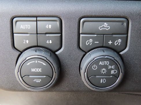 New 2026 Chevrolet Silverado 1500 RST image 16