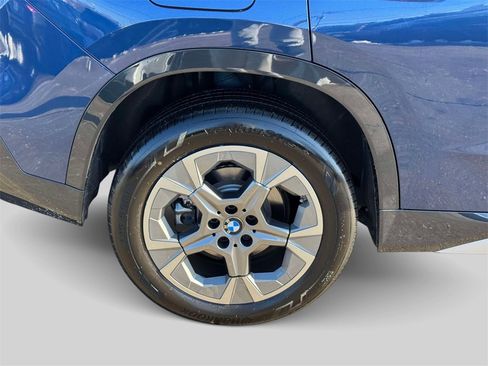 Certified 2025 BMW X1 xDrive28i w/ Convenience Package image 8