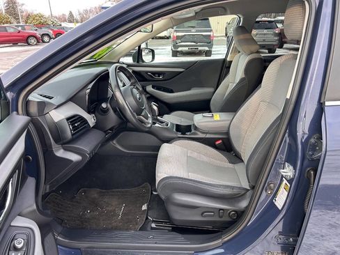 Used 2024 Subaru Outback Premium image 14