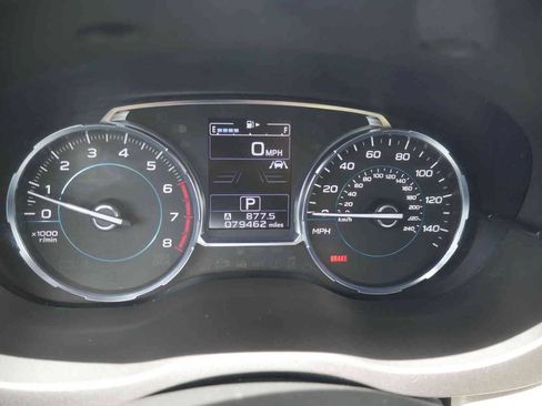 Used 2018 Subaru Forester 2.5i Premium AWD/4WD image 35