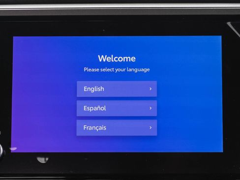 New 2026 Toyota Tundra SR5 image 33