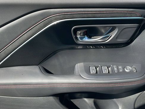 New 2025 Acura ADX A-Spec image 23