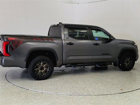 Used 2024 Toyota Tundra SR5 w/ SR5 Convenience Package AWD/4WD image 8