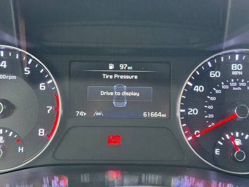 Used 2023 Kia Forte GT FWD image 40