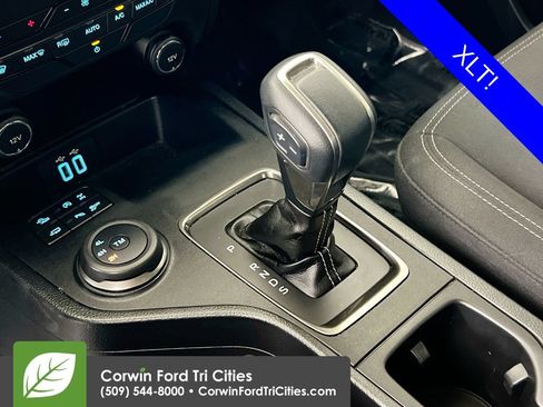 Used 2021 Ford Ranger XLT w/ Equipment Group 301A Mid AWD/4WD image 10