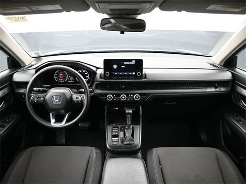 Used 2023 Honda CR-V LX image 22