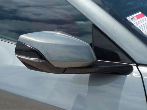 Certified 2023 Chevrolet Corvette Stingray Coupe RWD image 12