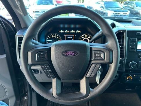 Certified 2018 Ford F150 XLT w/ Trailer Tow Package image 14