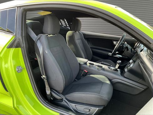 Used 2020 Ford Mustang Coupe w/ 2.3L High Performance Package RWD image 20