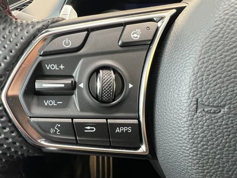 New 2026 Acura RDX A-Spec image 21