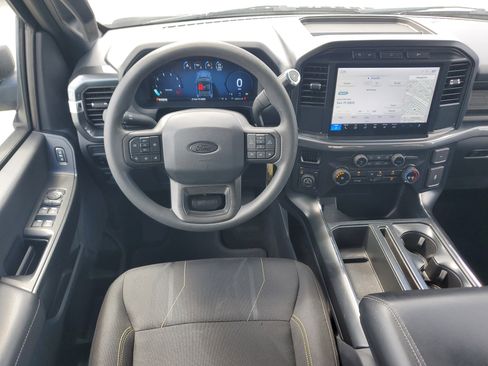 Used 2024 Ford F150 STX image 21