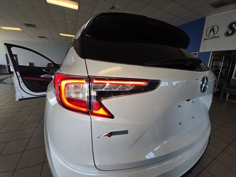 Used 2025 Acura RDX A-Spec image 30