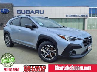 New 2025 Subaru Crosstrek 2.0i Premium video 1