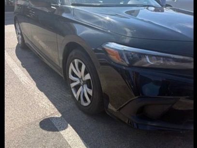 Used 2022 Honda Civic LX