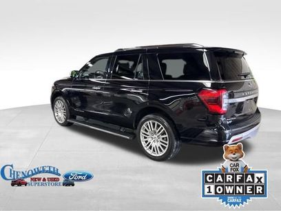 Used 2023 Ford Expedition Platinum