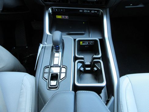 New 2026 Lexus TX 350 AWD image 46