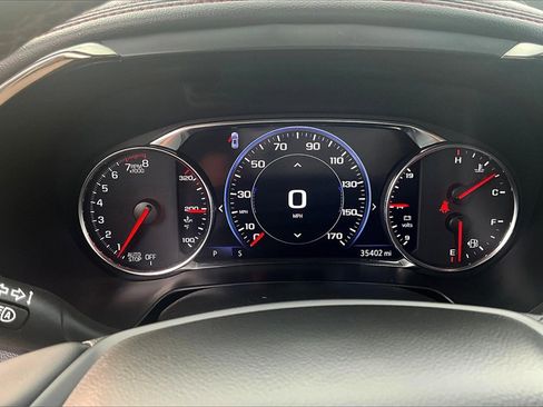 Used 2023 Chevrolet Blazer RS image 20