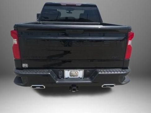 Used 2021 Chevrolet Silverado 1500 RST w/ Z71 Off-Road Package AWD/4WD image 5