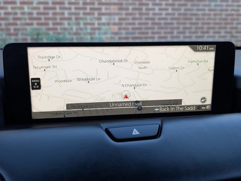 Used 2025 MAZDA CX-90 Plug-In Hybrid w/ Premium Plus image 30