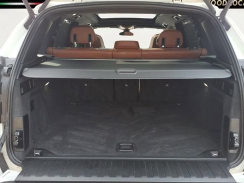 Used 2021 BMW X5 M50i w/ Executive Package AWD/4WD image 29
