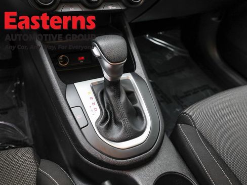 Used 2024 Kia Forte LXS image 13