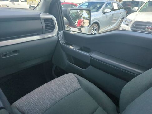 Used 2023 Ford F150 XLT AWD/4WD image 18