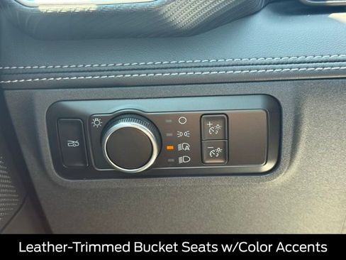 New 2025 Ford Mustang GT Premium w/ GT Performance Package image 27