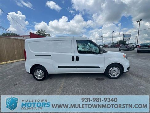 Used 2022 RAM ProMaster City Base image 4