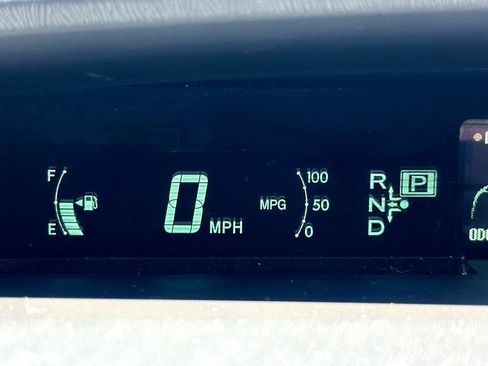 Used 2010 Toyota Prius Two image 21