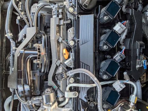 Used 2024 Toyota Corolla LE image 32