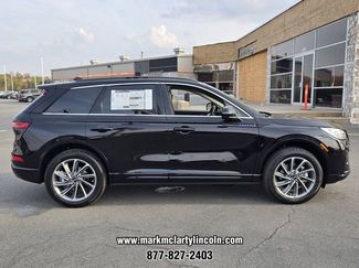 New 2026 Lincoln Corsair Grand Touring video 2