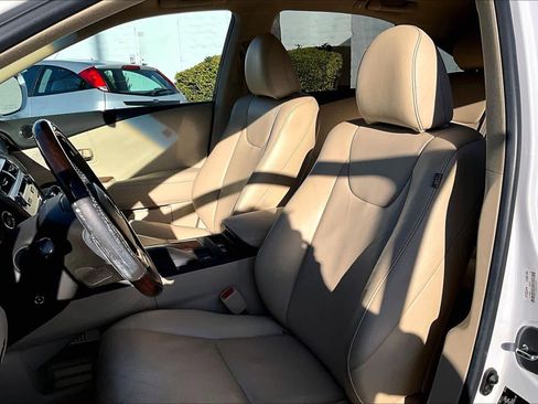 Used 2015 Lexus RX 350 FWD image 7
