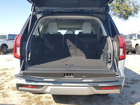 New 2025 Ford Expedition Max Platinum w/ Platinum Ultimate Package image 10