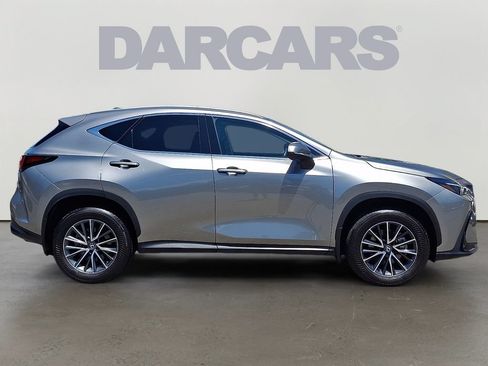 Used 2025 Lexus NX 350 AWD w/ Accessory Package (2T) image 7
