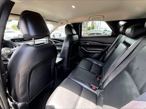 Used 2023 MAZDA CX-30 AWD 2.5 S w/ Preferred Package image 16