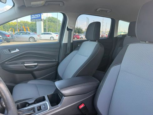 Used 2018 Ford Escape SE AWD/4WD image 67