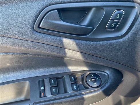 Used 2018 Ford Escape S FWD image 9