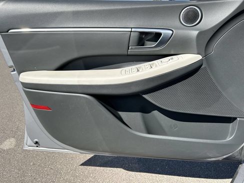 Used 2023 Hyundai Sonata SEL w/ Convenience Package FWD image 23