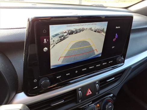 Used 2023 Kia Forte GT-Line image 22