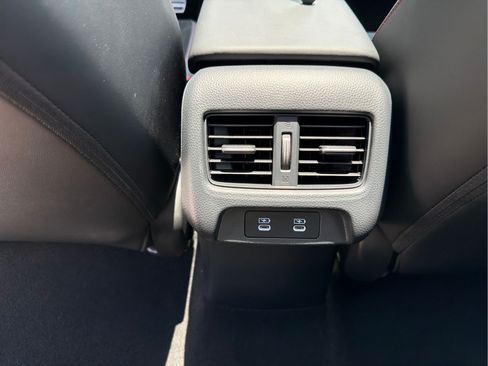Used 2025 Acura ADX A-Spec FWD image 34