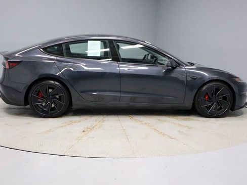 Used 2024 Tesla Model 3 Performance image 14